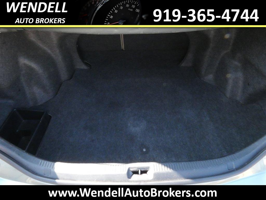 2008 Toyota Camry - $6,460
