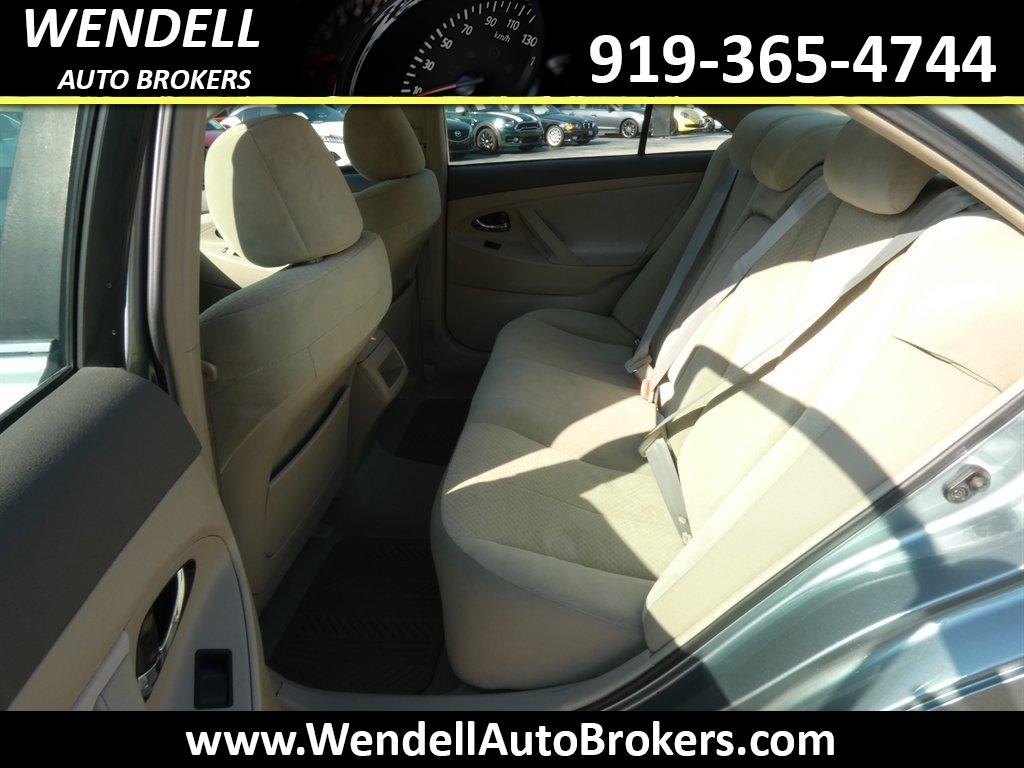 2008 Toyota Camry - $6,460