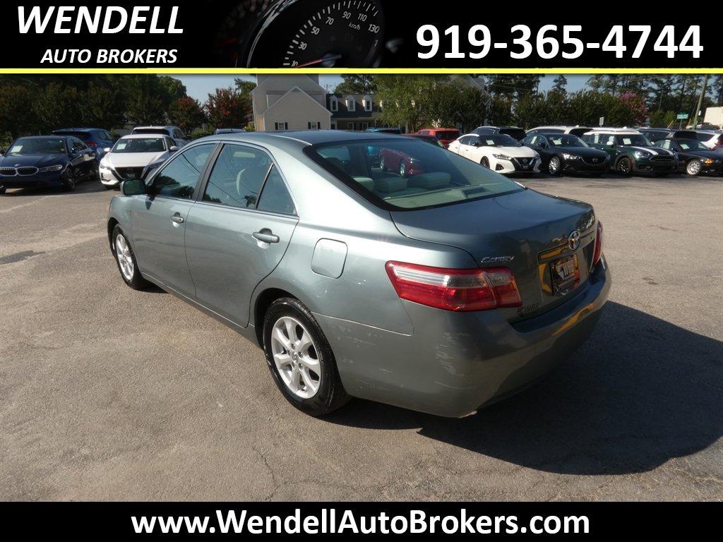 2008 Toyota Camry - $6,460