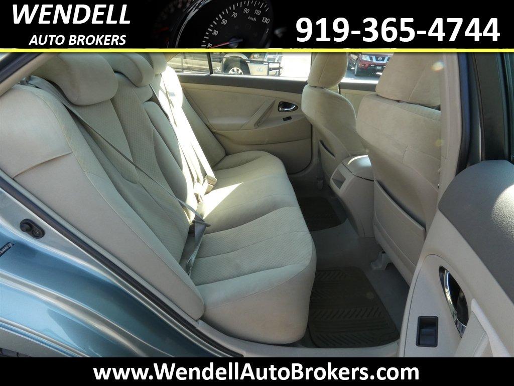 2008 Toyota Camry - $6,460