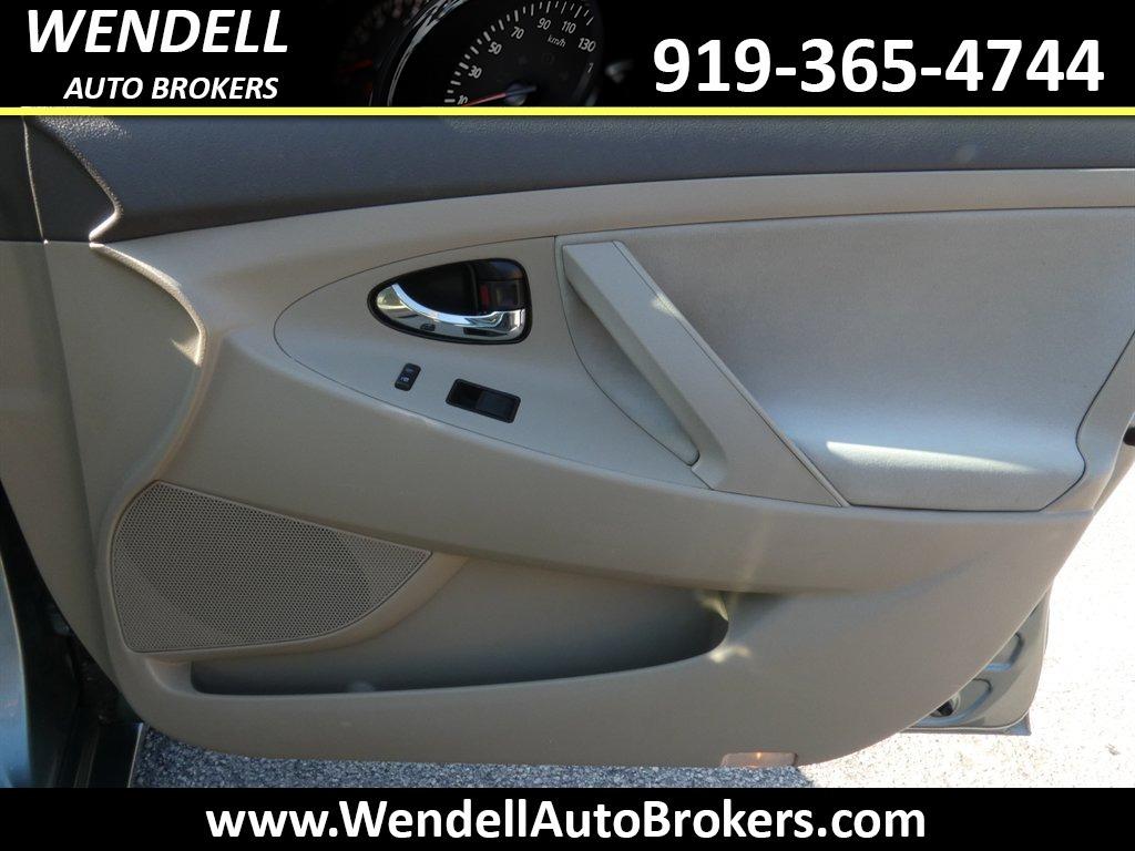 2008 Toyota Camry - $6,460
