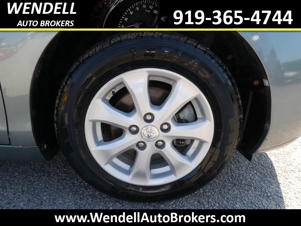 2008 Toyota Camry - $6,460