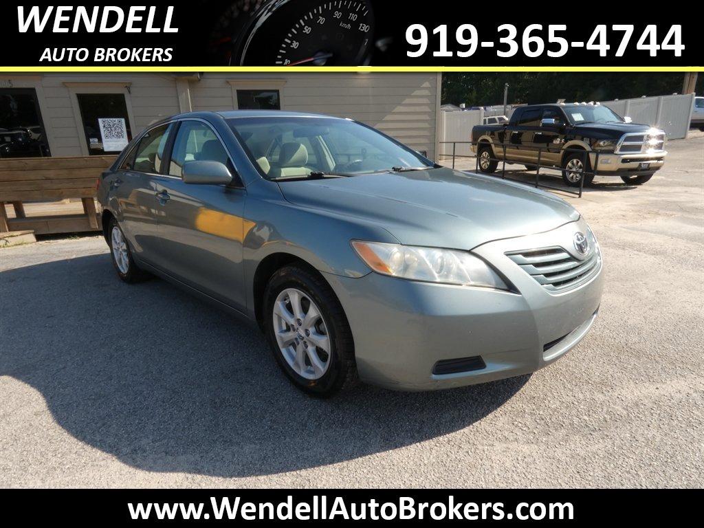 2008 Toyota Camry - $6,460