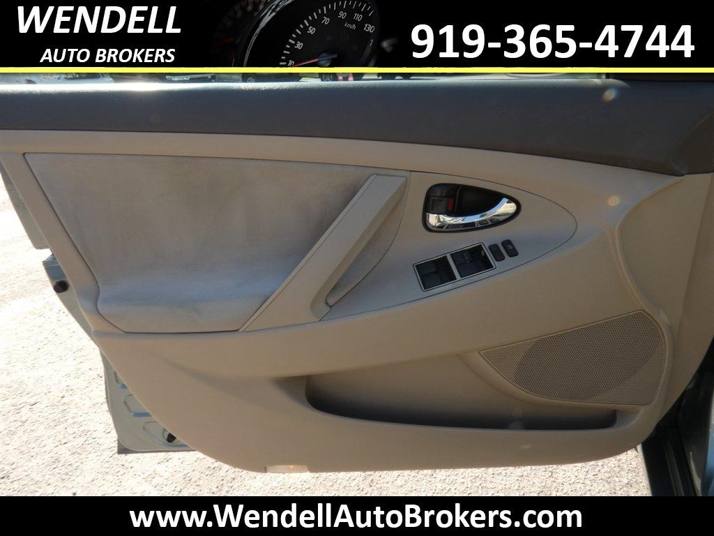 2008 Toyota Camry - $6,460