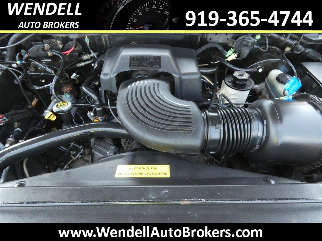 2000 Ford F150 - $7,995