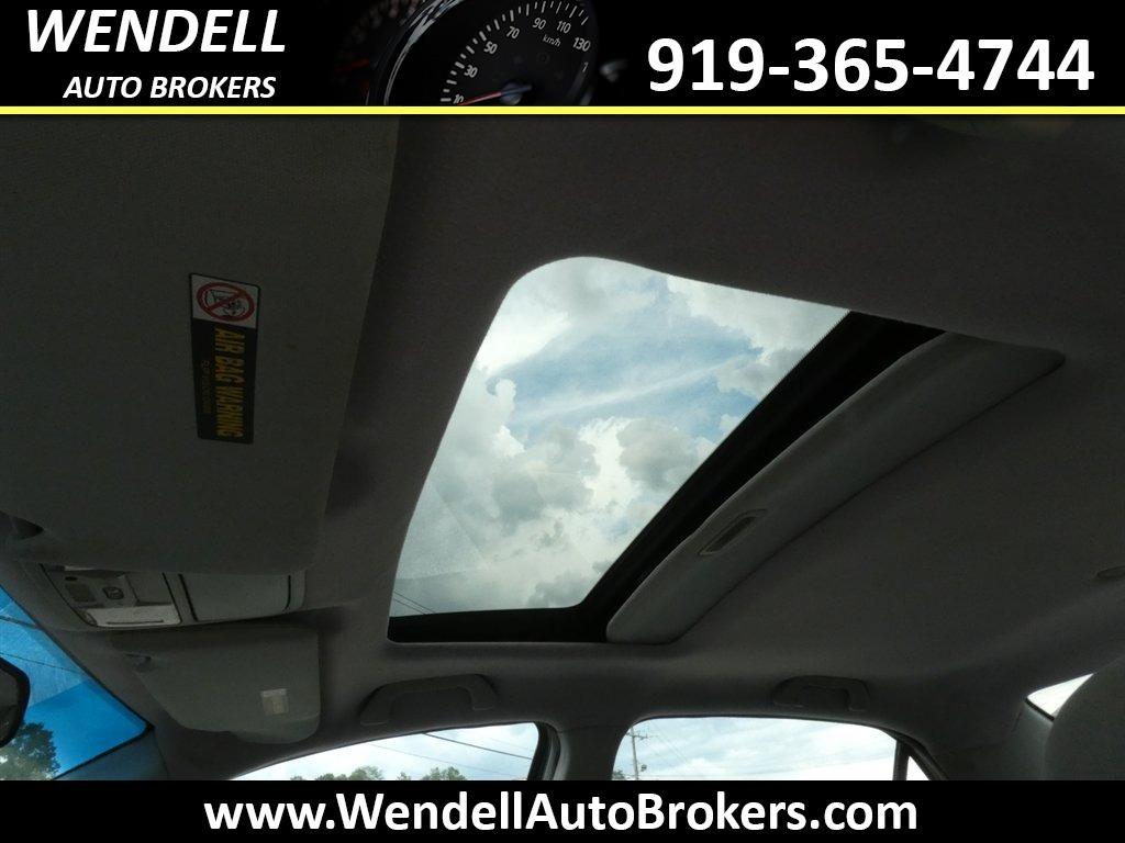 2006 Honda Accord - $4,710