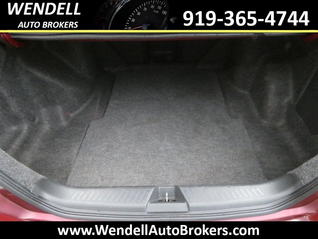2006 Honda Accord - $4,710