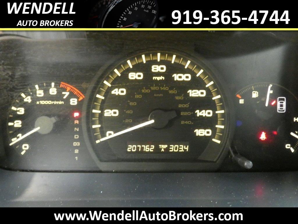 2006 Honda Accord - $4,710