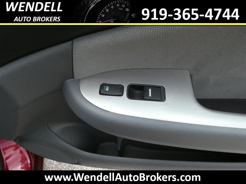 2006 Honda Accord - $4,710