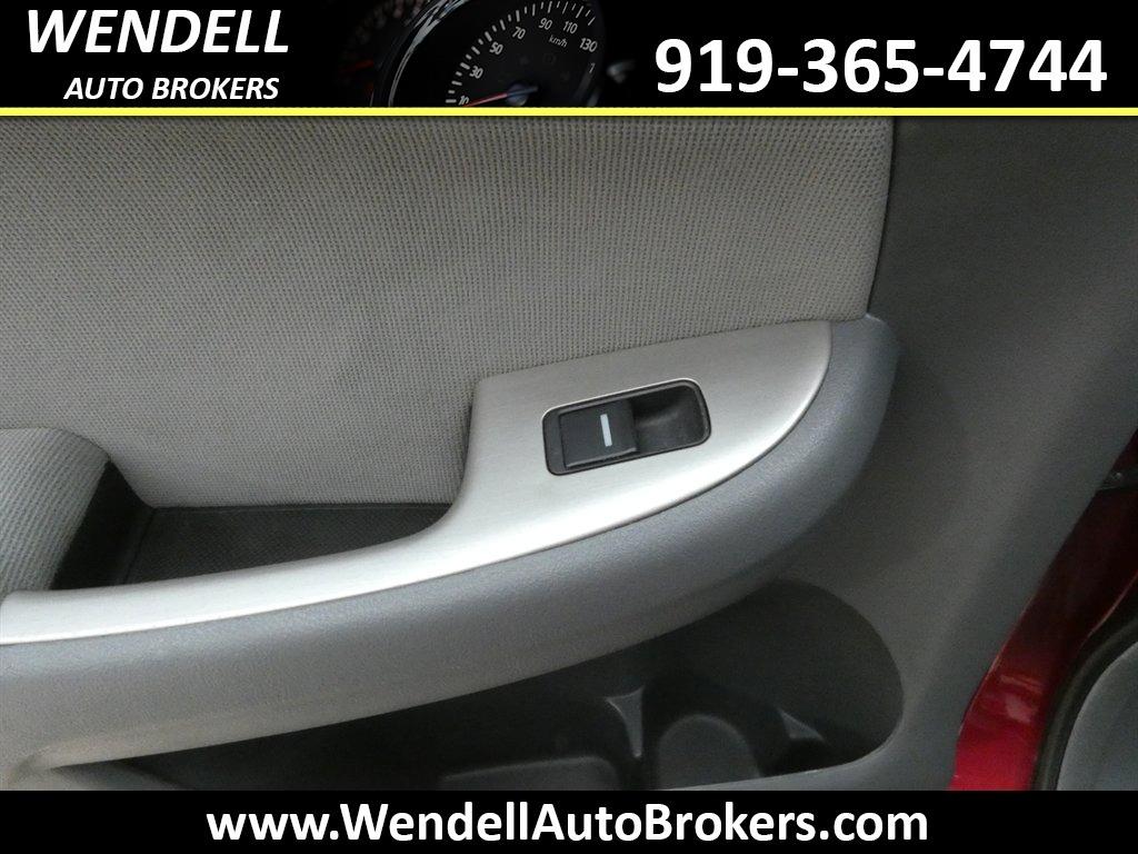 2006 Honda Accord - $4,710