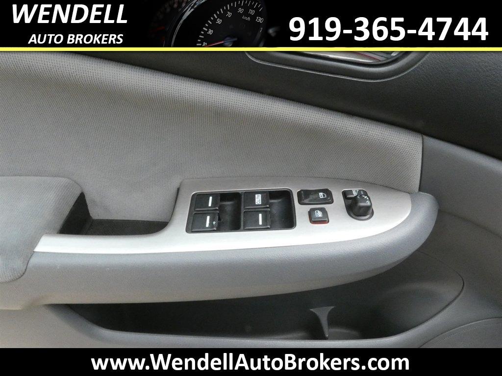 2006 Honda Accord - $4,710