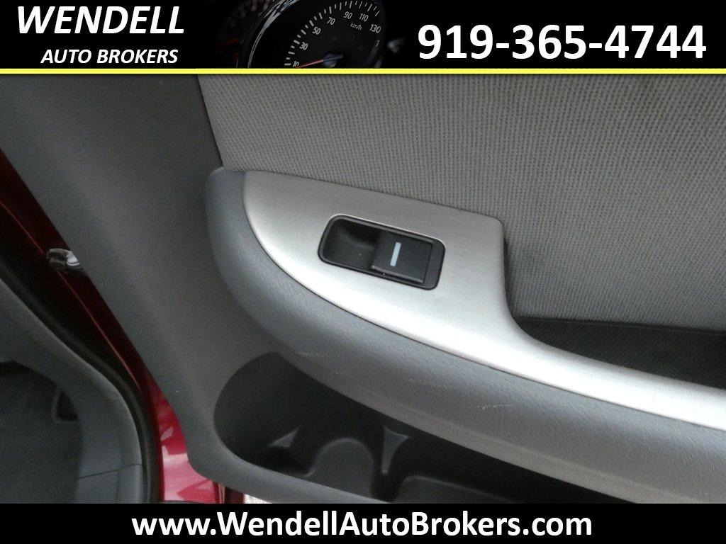 2006 Honda Accord - $4,710