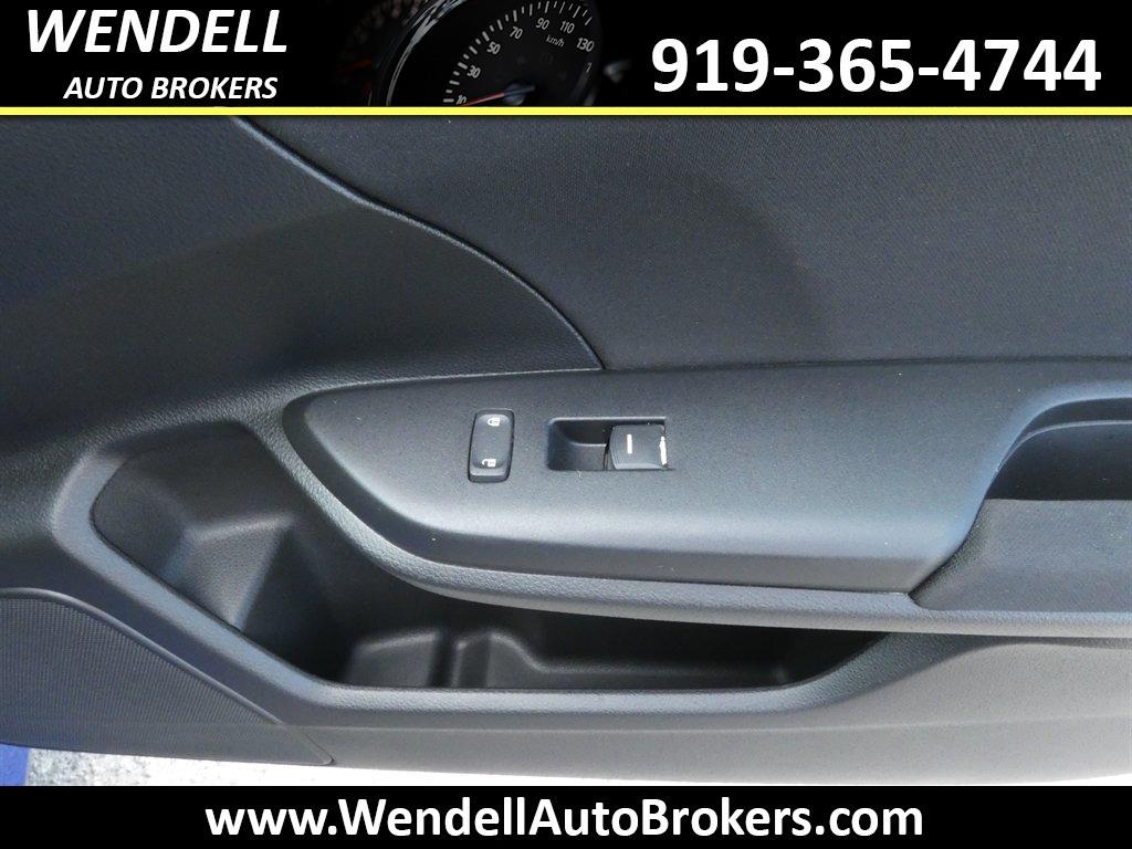 2017 Honda Civic - $12,228