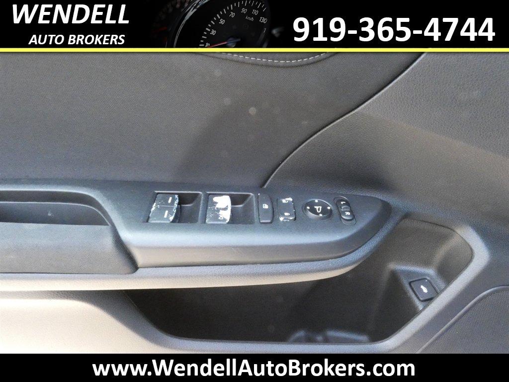2017 Honda Civic - $12,228