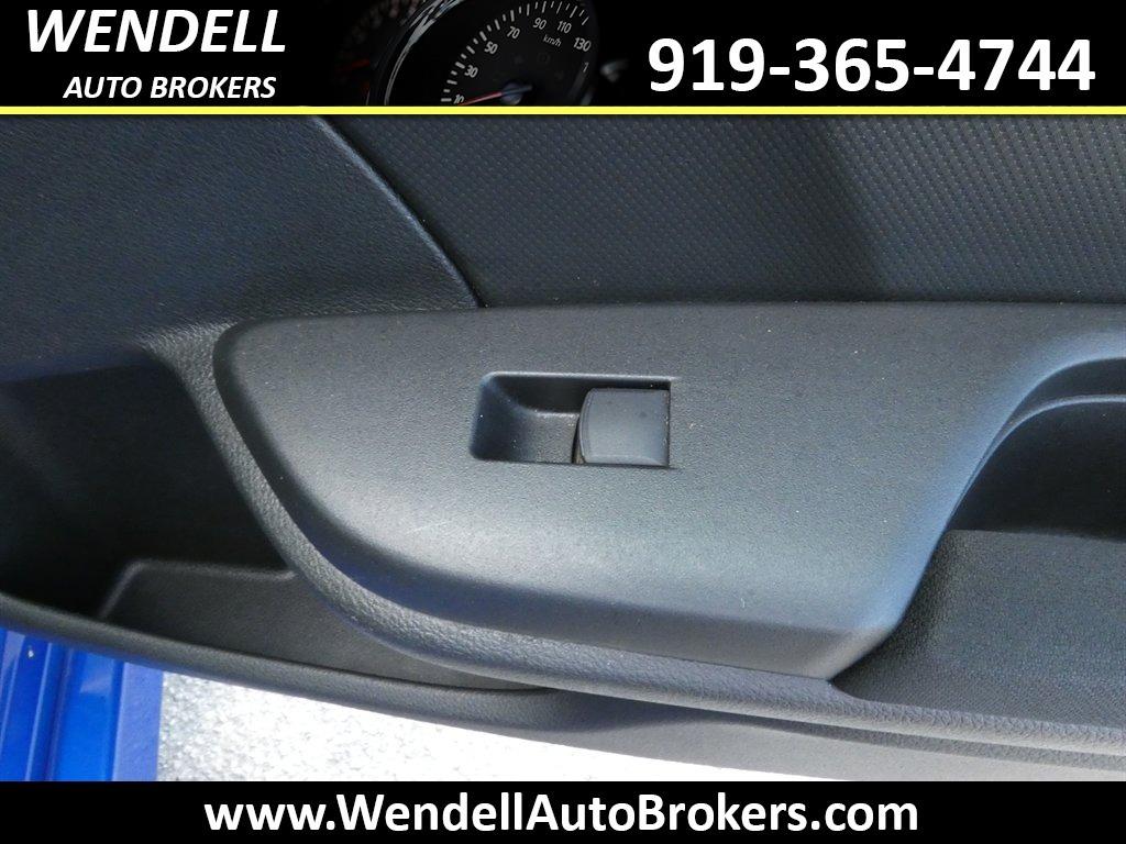2017 Honda Civic - $12,228