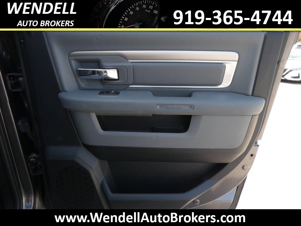 2017 Ram 1500 - $17,047