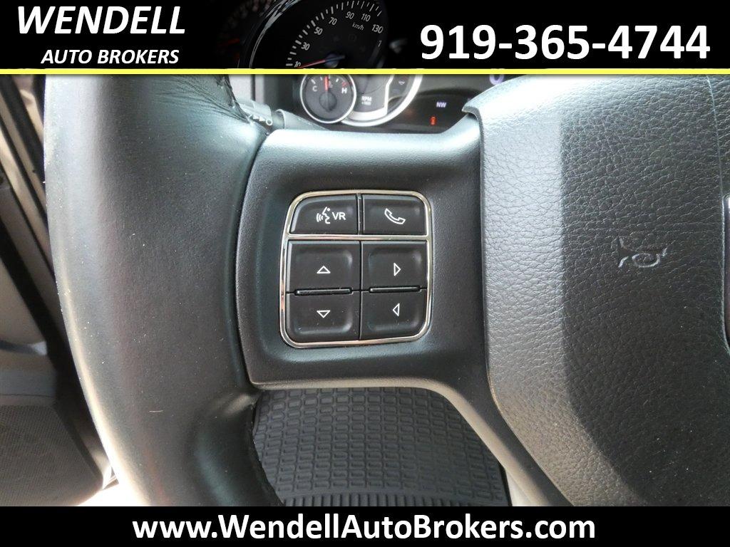 2017 Ram 1500 - $17,047