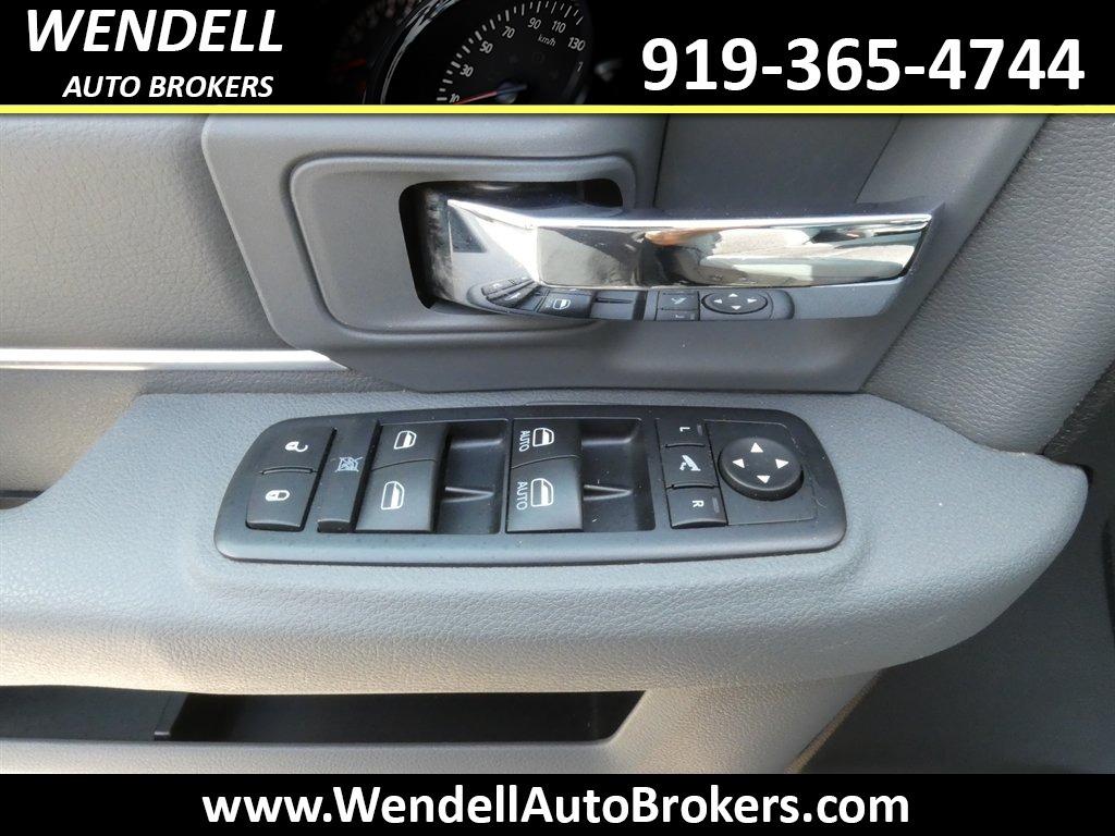 2017 Ram 1500 - $17,047