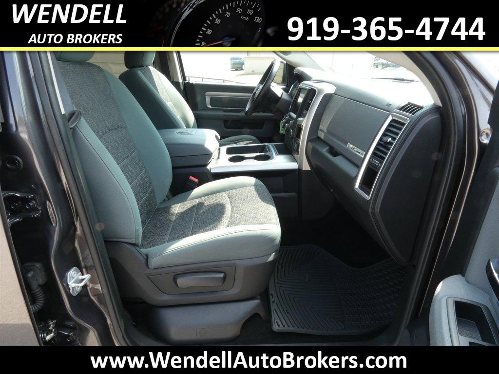 2017 Ram 1500 - $17,047
