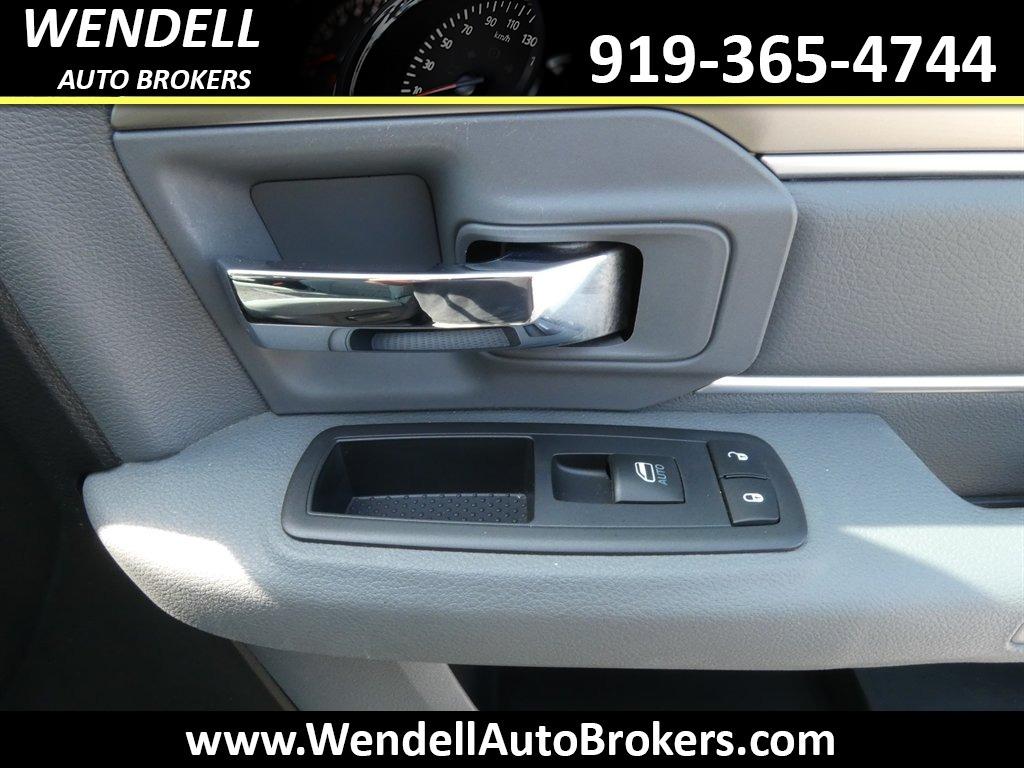 2017 Ram 1500 - $17,047