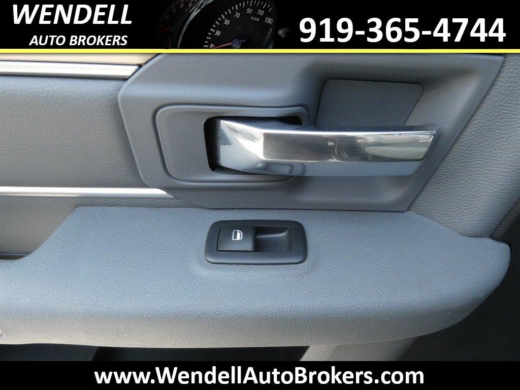 2017 Ram 1500 - $17,047