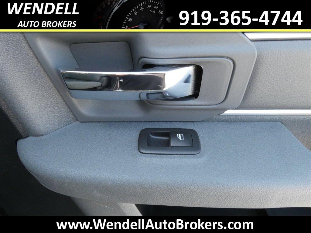 2017 Ram 1500 - $17,047
