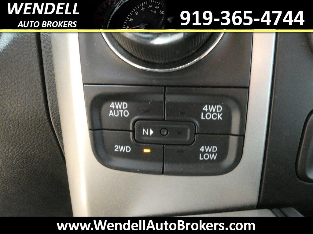 2017 Ram 1500 - $17,047