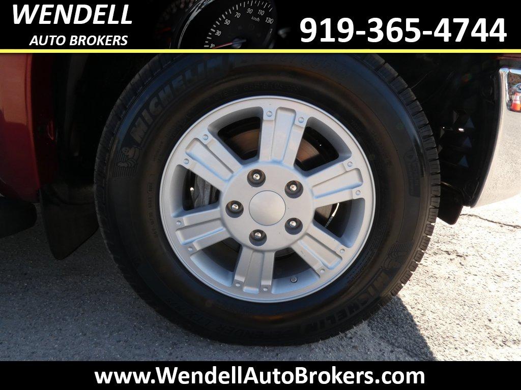 2008 Toyota Tundra - $20,271