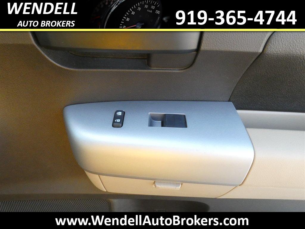 2008 Toyota Tundra - $20,271