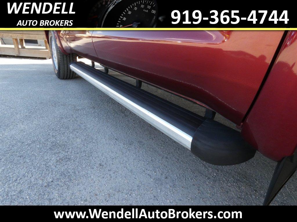 2008 Toyota Tundra - $20,271