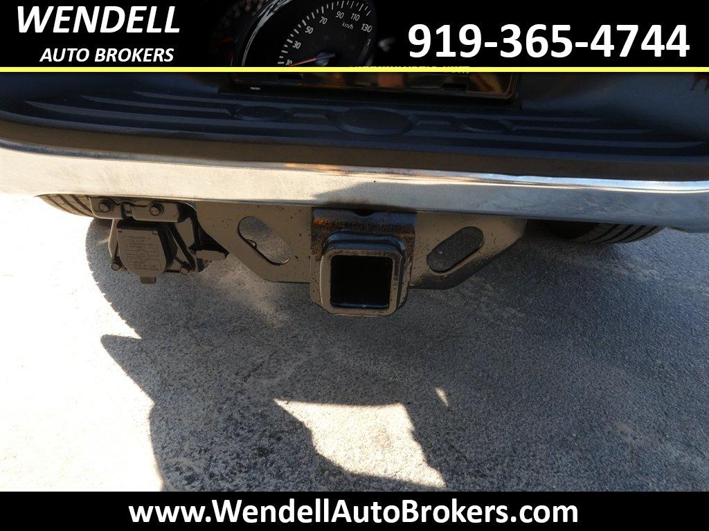 2008 Toyota Tundra - $20,271