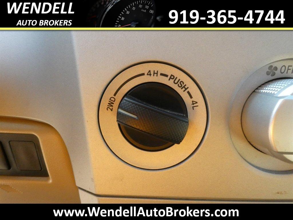 2008 Toyota Tundra - $20,271