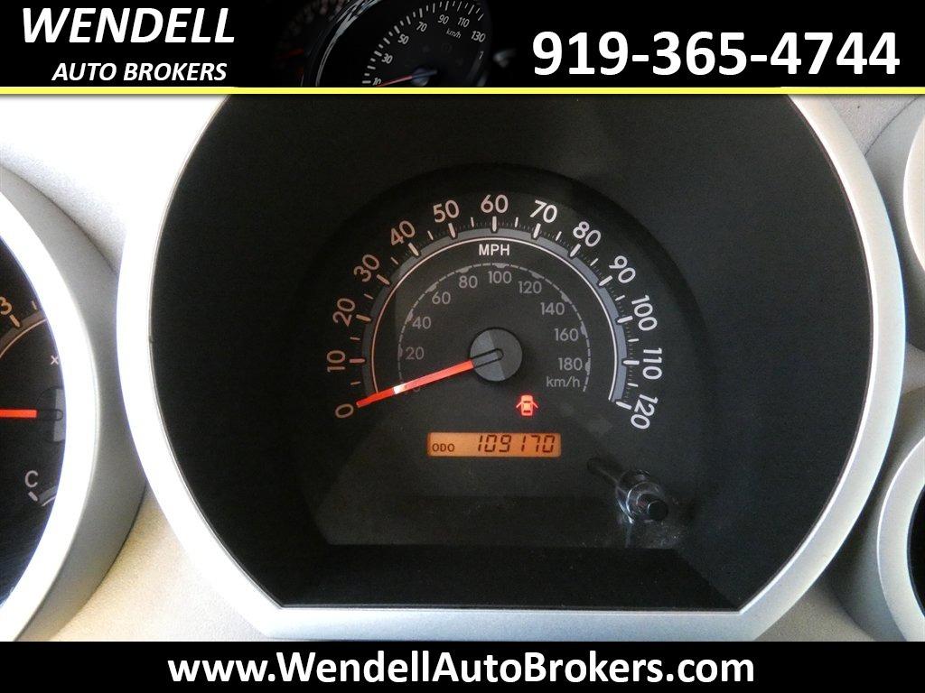 2008 Toyota Tundra - $20,271