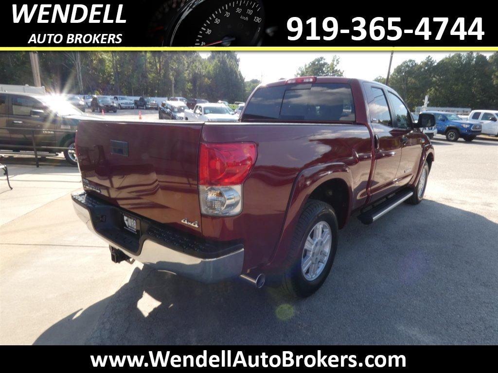2008 Toyota Tundra - $20,271