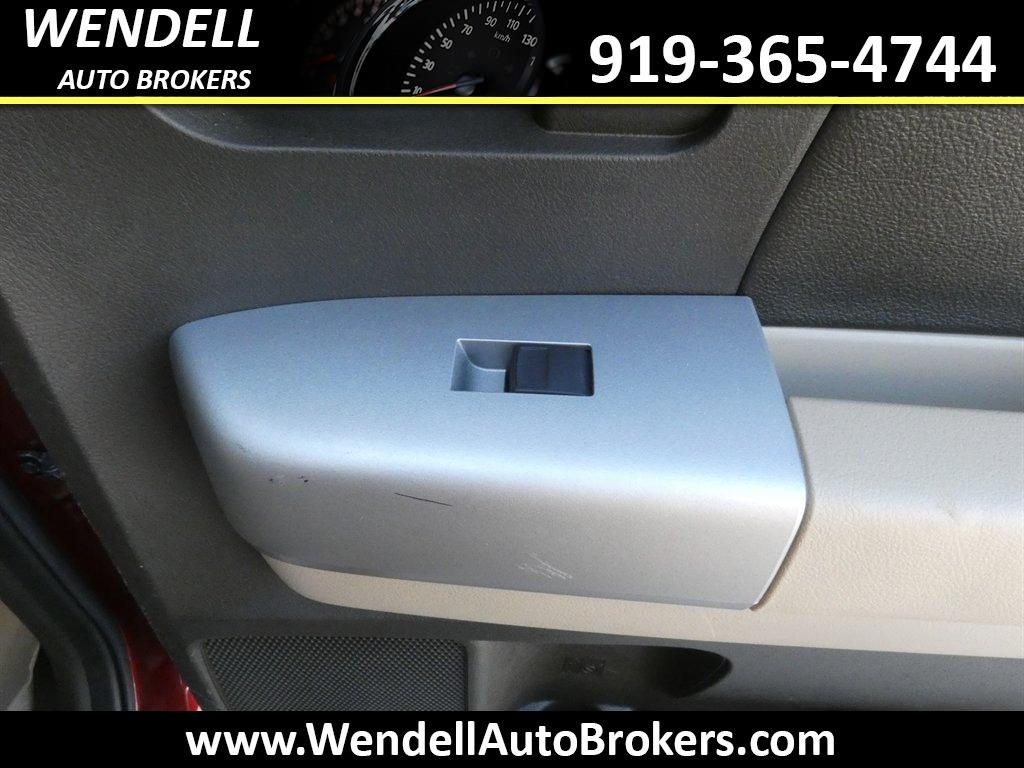 2008 Toyota Tundra - $20,271