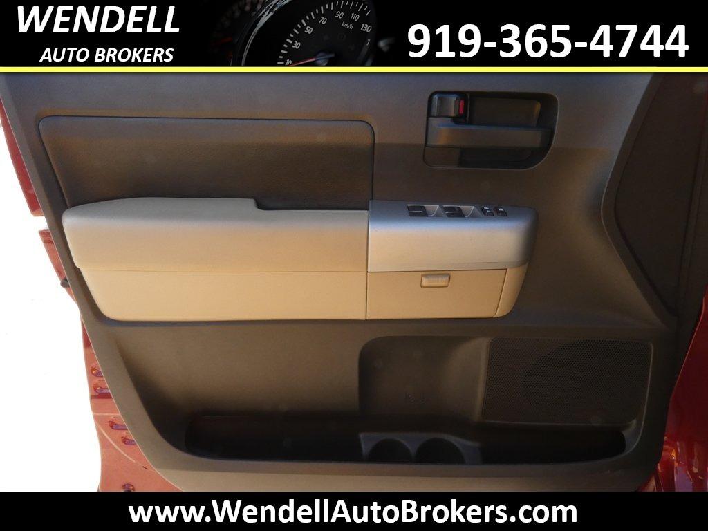 2008 Toyota Tundra - $20,271