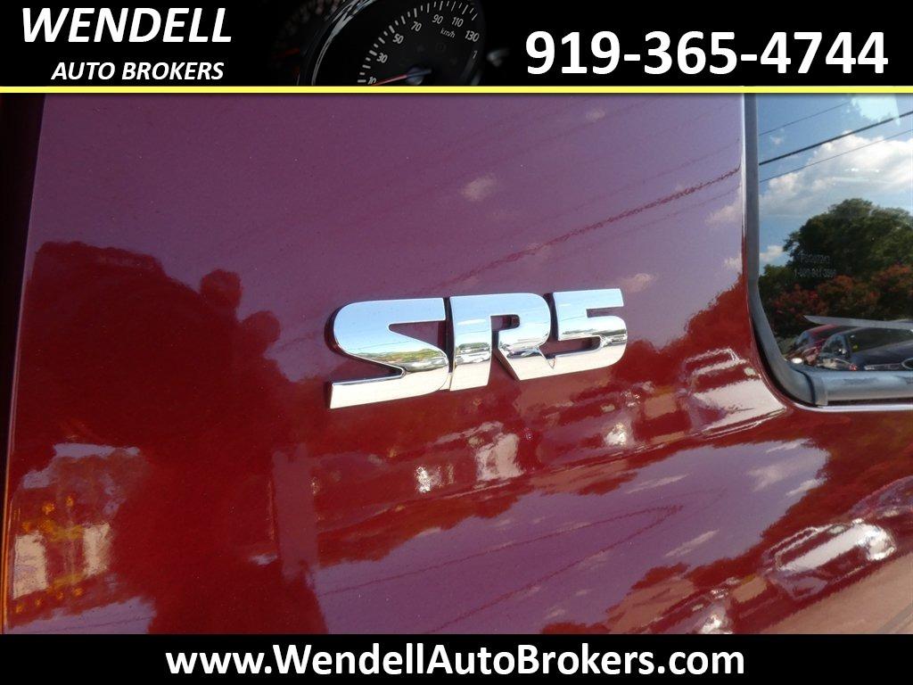 2008 Toyota Tundra - $20,271