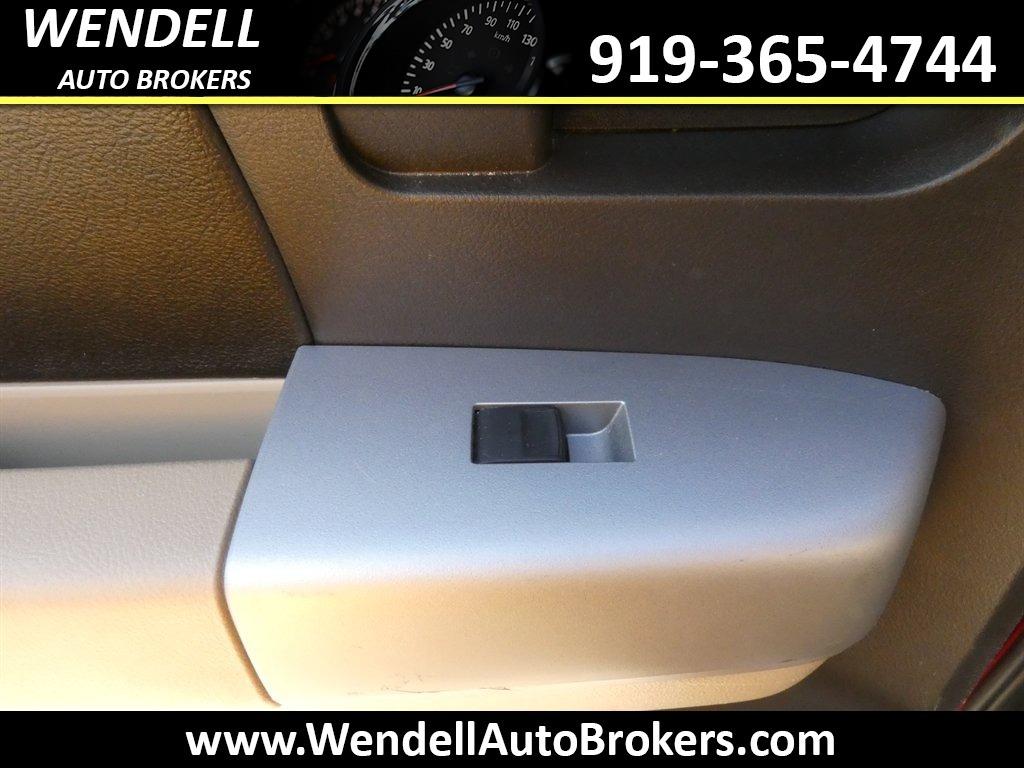 2008 Toyota Tundra - $20,271