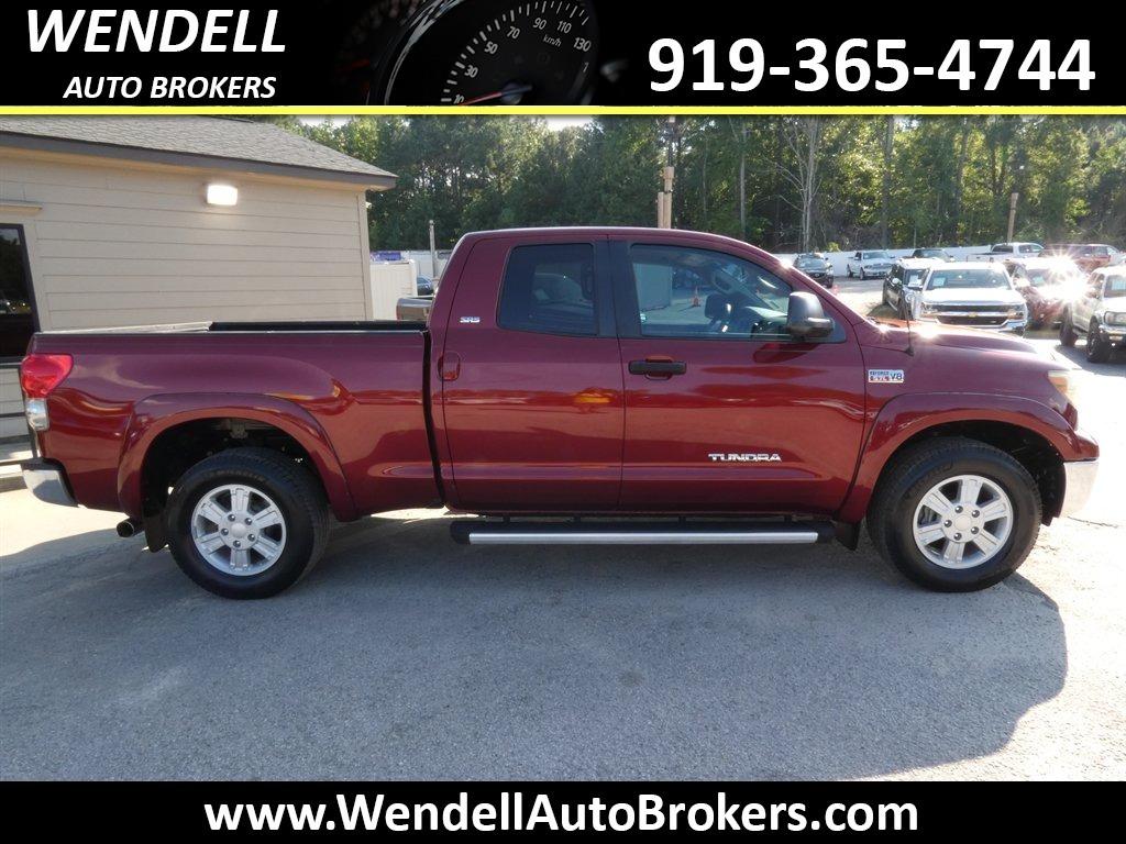 2008 Toyota Tundra - $20,271