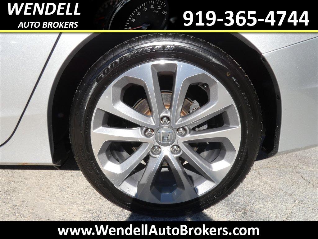 2013 Honda Accord - $11,865