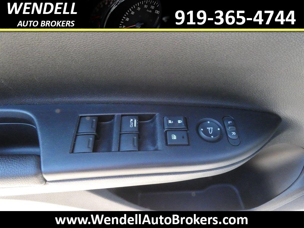 2013 Honda Accord - $11,865