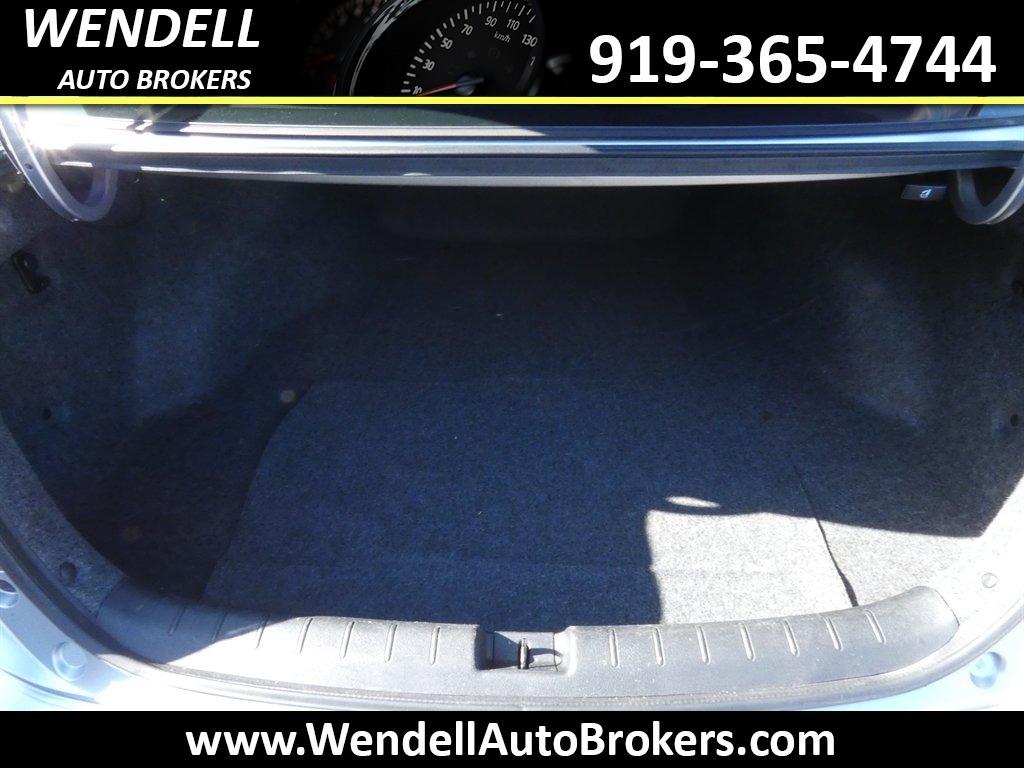 2013 Honda Accord - $11,865