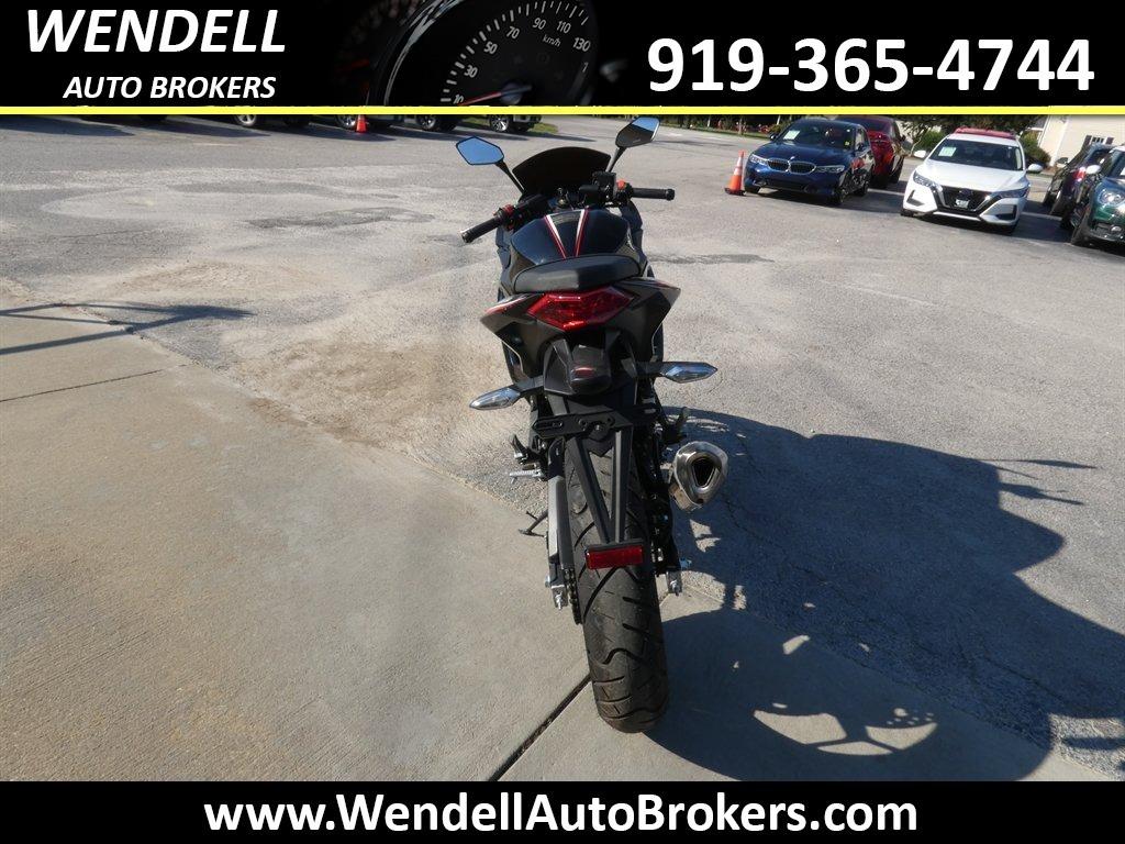2025 Baodiao 5 Lines - $2,500