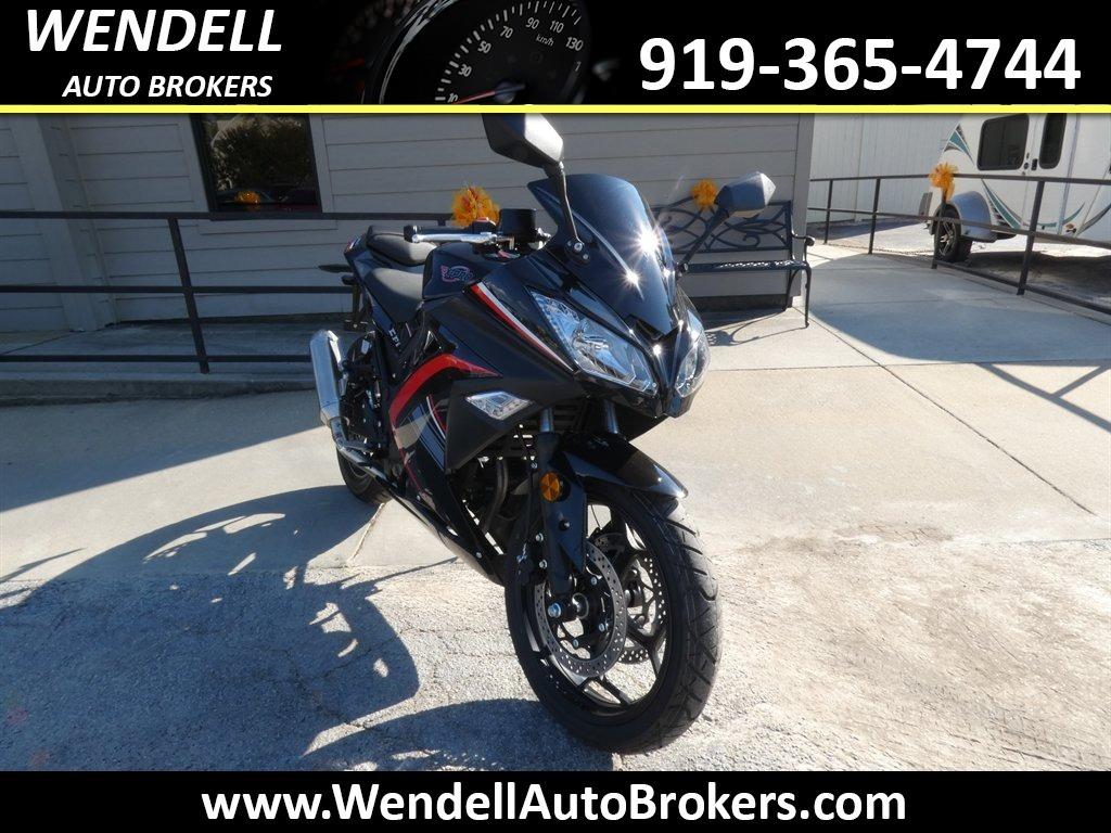 2025 Baodiao 5 Lines - $2,500