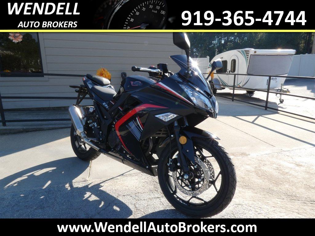2025 Baodiao 5 Lines - $2,500