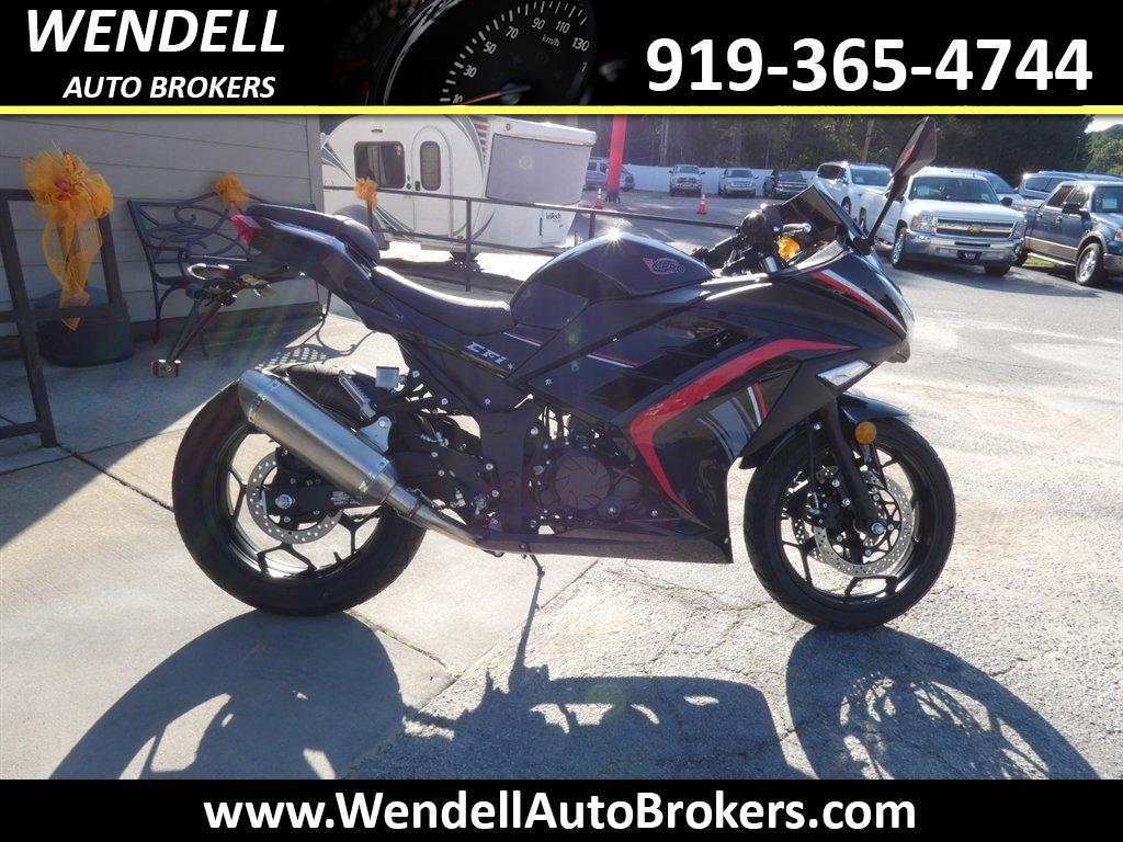 2025 Baodiao 5 Lines - $2,500