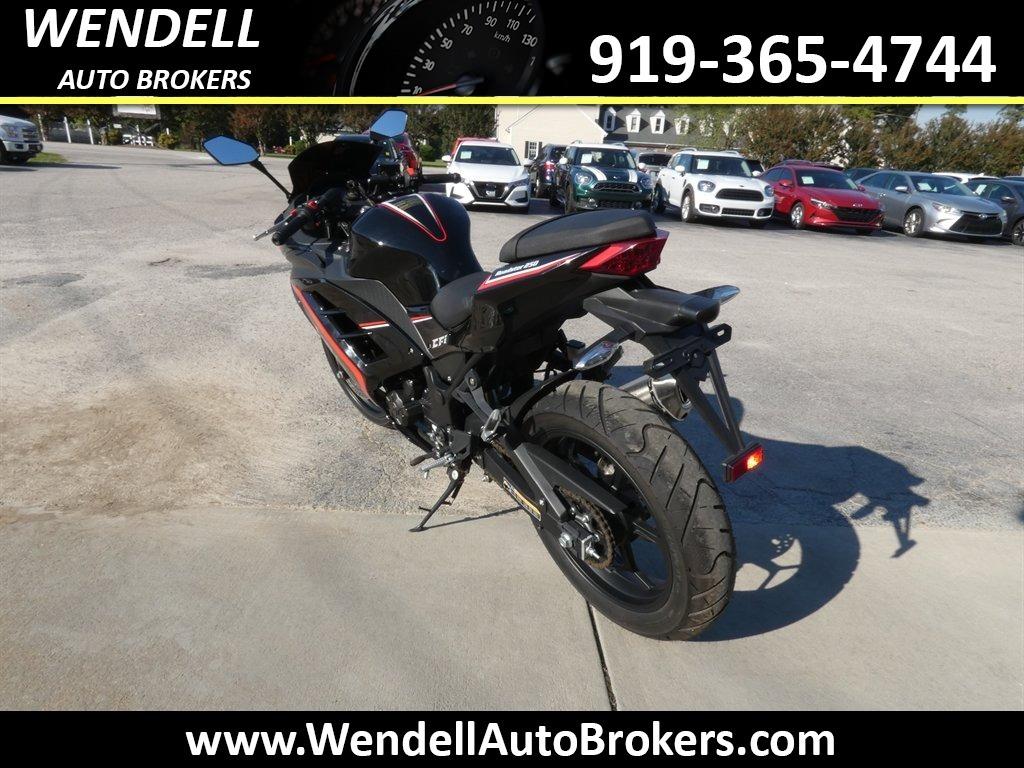 2025 Baodiao 5 Lines - $2,500