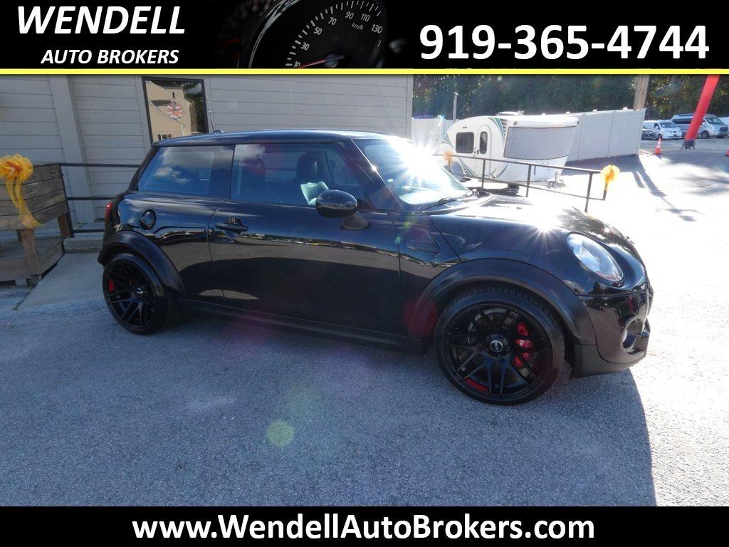 2018 MINI Hardtop