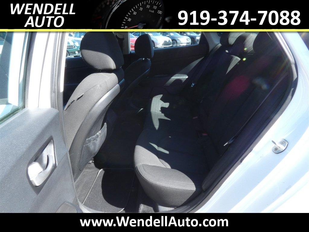 2018 Kia Optima - $4,995