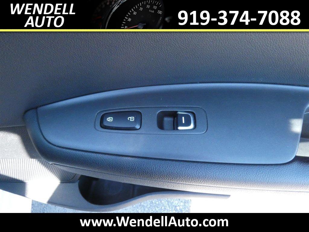 2018 Kia Optima - $4,995